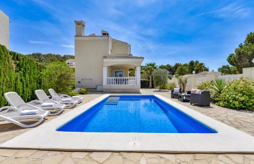 Villas Guzman - Andrea - Foto 1