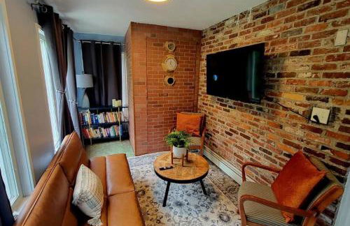 Unique & Peaceful Boston Home( Free Parking) - Foto 1