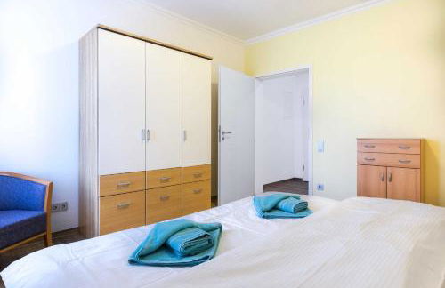 Ferienhaus Drachenflieger Pepelow - Foto 12