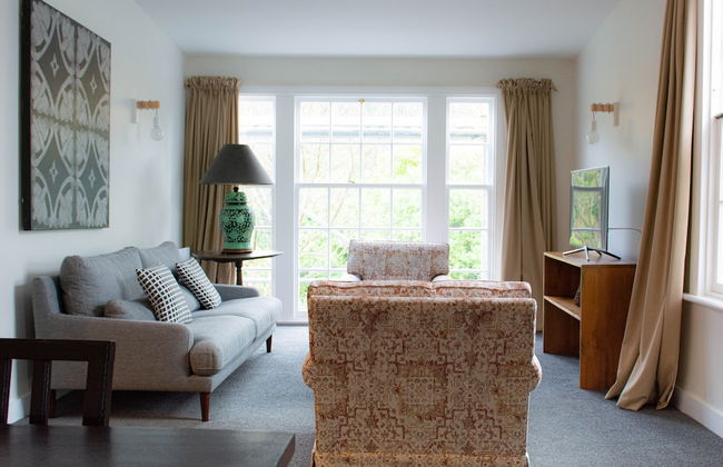 The Terrace Villas - Executive Apts - Foto 46