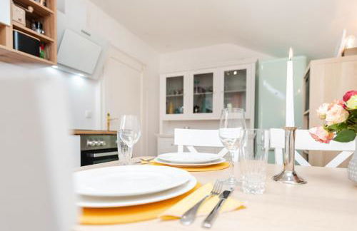 Einzigartige Auszeit mit Bergblick in Bad Tölz - Foto 10