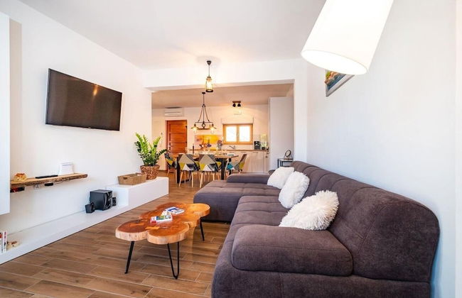 Luci - 40 m From sea - A1 - Photo 14