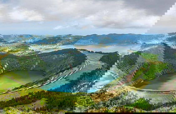 Home Azores - Lagoa's Place - Foto 63