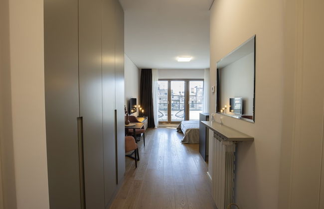 Belgrade Center Apartment Lux Residence - Photo 3