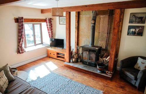 The Old Stable at Blackshaw Farm - Photo 10