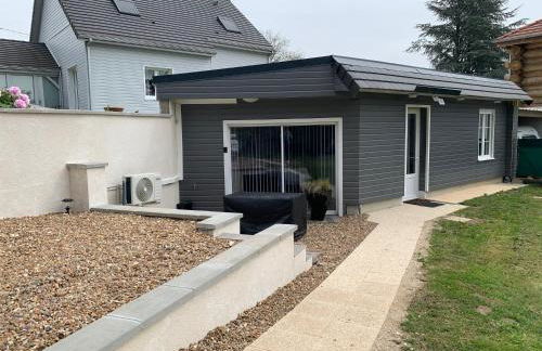 joli logement indépendant - Foto 30
