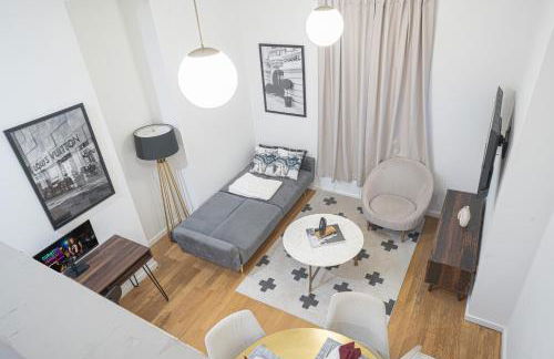 Charming Stay Near Williamsburg in Brooklyn - Foto 14
