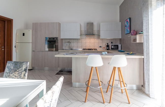 Welcomely - Mameli Apartment - Foto 11