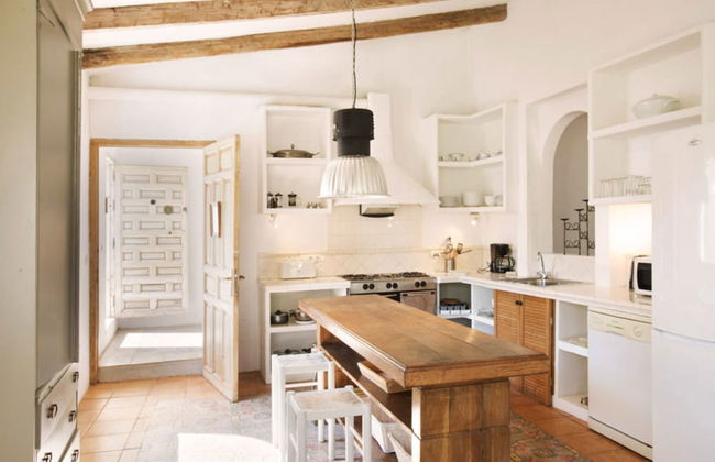 Mas Nur Sitges - Photo 55