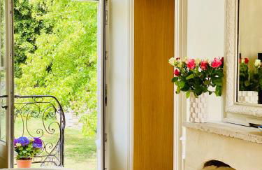 Historic 18th-Century Mansion - 3 BR - Bayeux - Garden & Museums Nearby - Photo 3