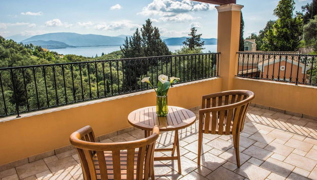 Villa Karydia Yaliskari Bay - Foto 5, Interior