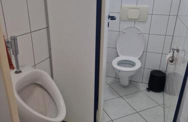 Ferienhäuschen Like at Home - Foto 9