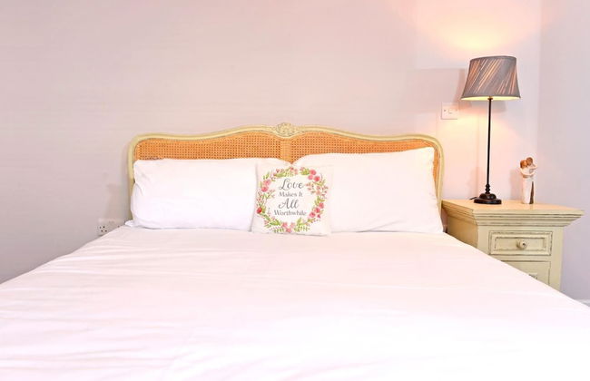 Stagedoor Apartment - Foto 4