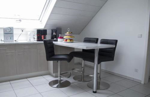 Holiday apartment Taunustraum in Hohenstein Hesse - Foto 8