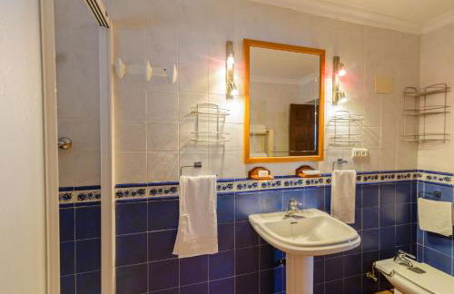 Casa Patio de Los Naranjos Piscina privada - Photo 21