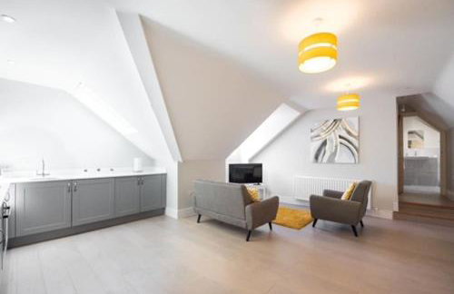 Cosy, Bright, 1 Bed Flat - Foto 17