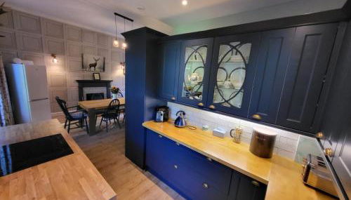 Spacious Cottage in the Grounds of a Scottish Castle - Foto 3