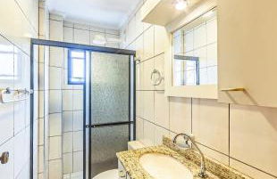 Lindo Apartamento em frente a praia - Mongaguá - Foto 24