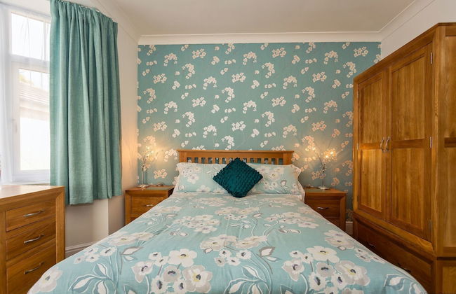 Woolacombe Little Quest 1 Bedroom - Photo 3