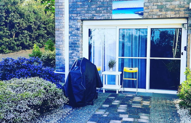 Applebay Guest House - Foto 44