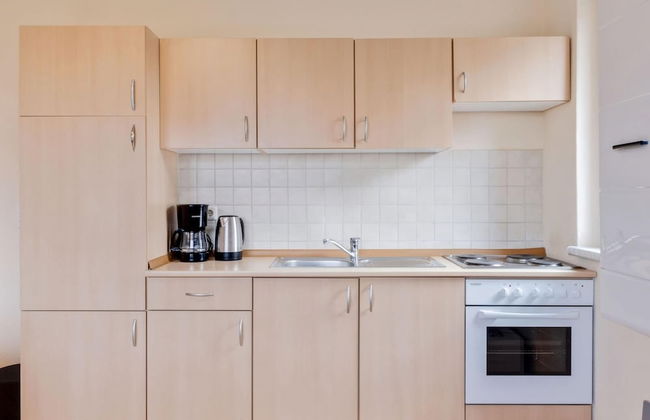 Restful Holiday Home in Kalkhorst near Beach & City Center - Foto 11