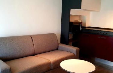 Résidence Hôtelière En Aparté - Foto 28