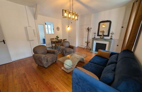 Le Cocon de Blois - Foto 42