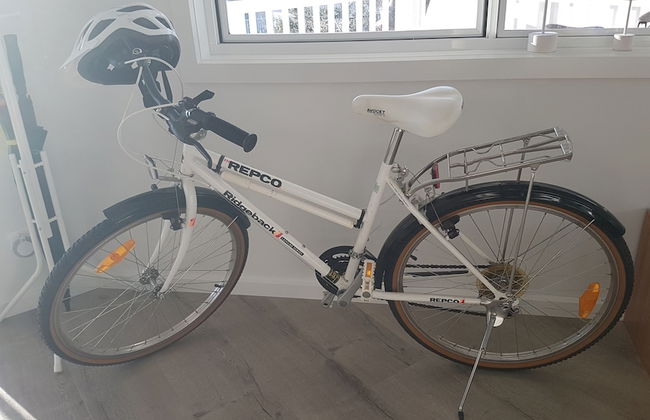 Apartment with views - Foto 23