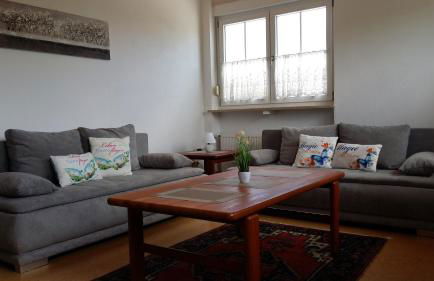 Ferienwohnung Giovanni Studio - Foto 9