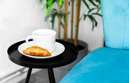 Three Bedroom House - Garden Space - Parking Included - Netflix Access - Parking - 74B - Foto 30