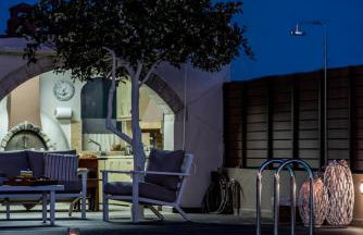 Villa Pervoli - Foto 7