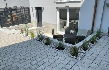 Casa Hintze II- 2 Zimmerwohnung 5 Minuten zu Fuß in die Innenstadt und nahe der Berge - Foto 8