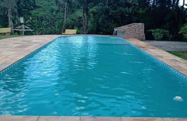 Chácara Saluti - Foto 1