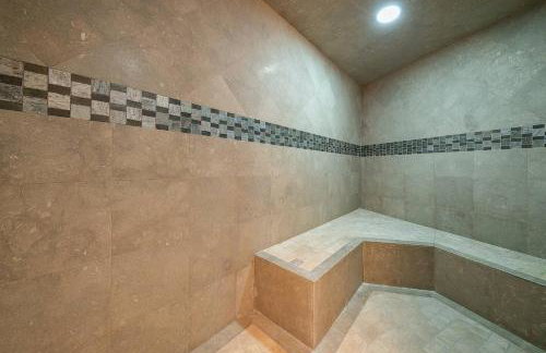 Ocean View Serenity with Theater and Heated Pool - Foto 35