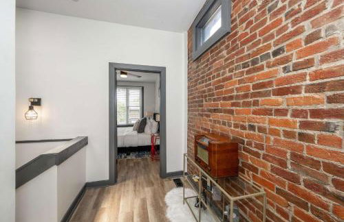 Mansfield Retreat - A Chic Downtown Experience - Foto 55