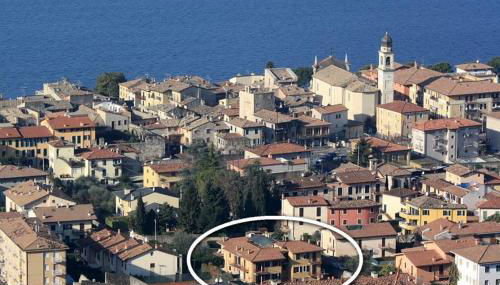 Casa Orchidea Apartments - Foto 4