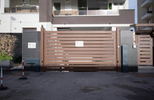 E-Twelve Apartment - Photo 33