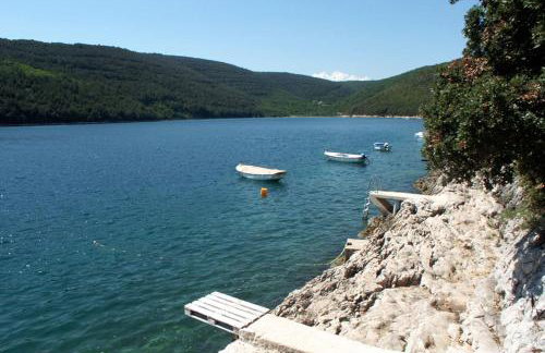 Apartments by the sea Duga Luka - Prtlog, Labin - 3025 - Foto 4