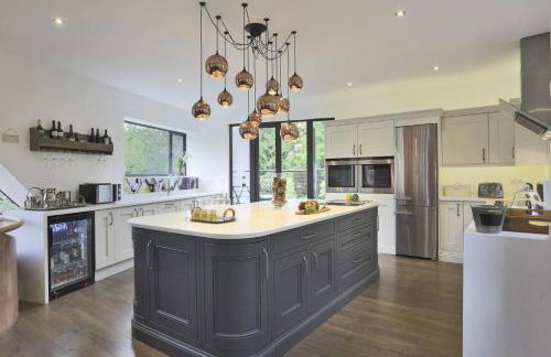 6 Bed in Lavenham oc-stofa - Foto 2