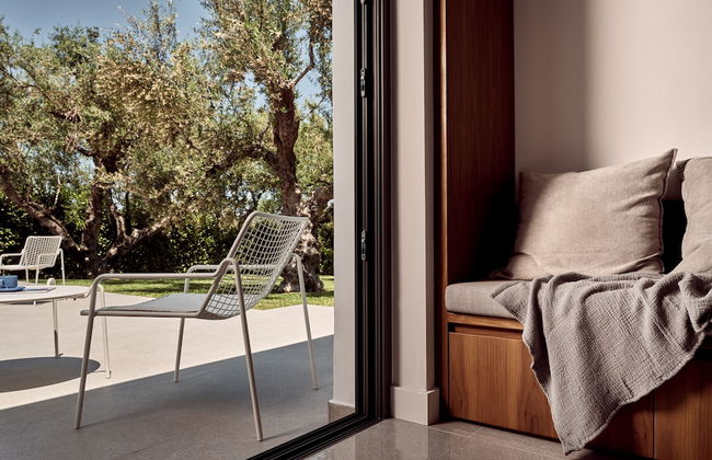 Drallos Luxury Villa - Foto 11