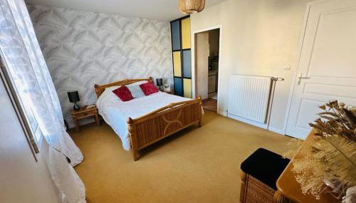 Maison au Mans, 6 pièces, 8 personnes - Foto 3, wardrobe