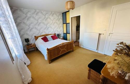 Maison au Mans, 6 pièces, 8 personnes - Foto 3