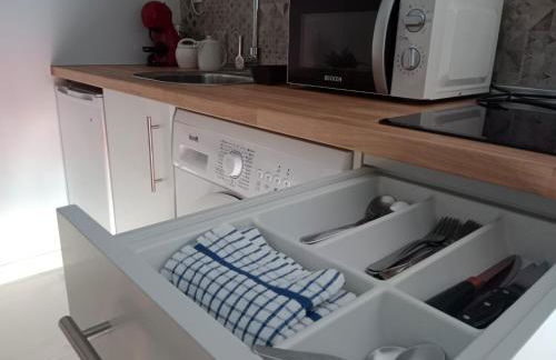 Apartamento Gloria Bendita - Foto 21