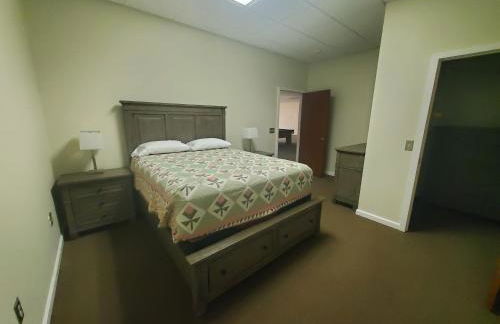 Spooky Nook Bed and Breakfast - Foto 38