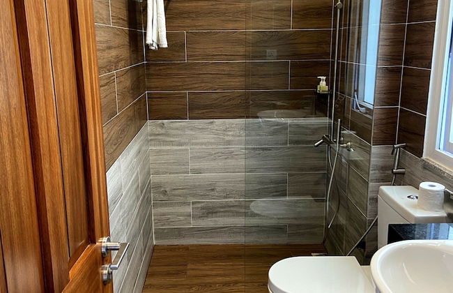 MINH CHIEN SUITE - Foto 27