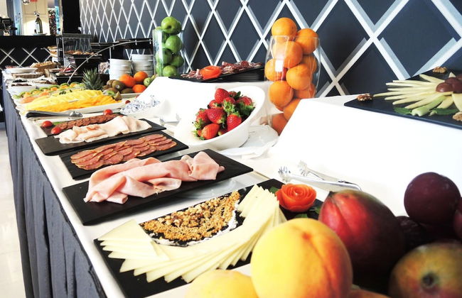 Aparthotel Monarque Sultán - Foto 37