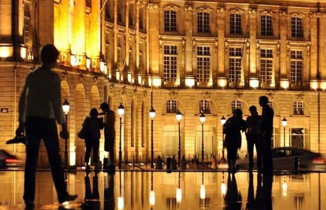 Tour de los misterios y leyendas de Burdeos - Foto 2