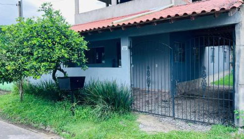 Casa de Praia Temporada Paraty - Areal do Taquari - Foto 3