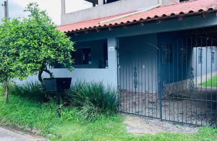 Casa de Praia Temporada Paraty - Areal do Taquari - Foto 3