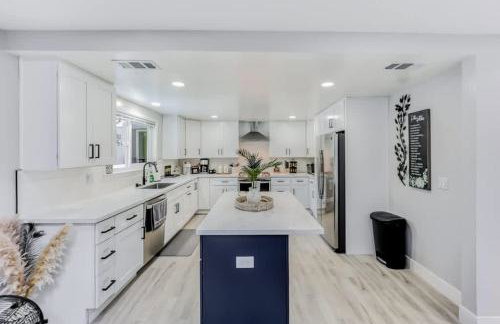 2 Luxury Townhouses near Meta & Stanford - 493 & 497 - Foto 57